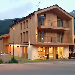 Livì Family 4* Livigno