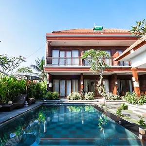 The Gria Unique Couette-café Ubud