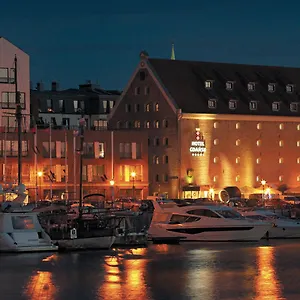 Boutique Hotel Gdańsk