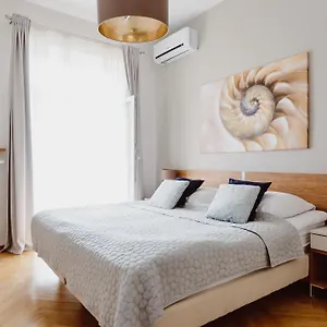 Appart hôtel 4seasons﻿ Cracow, Cracovie