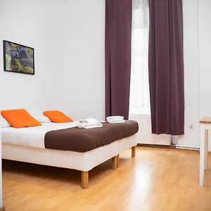 Station Lejlighedshotel