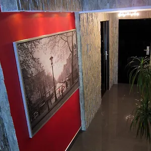 Appart hôtel Komorowski Luxury Guest, Cracovie
