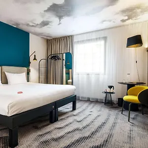 Ibis Centrum Otel