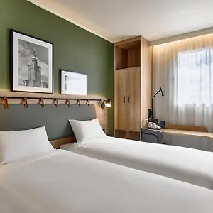 Campanile Old Town Otel