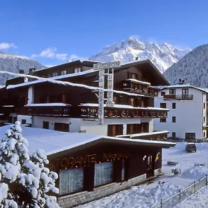 Mignon 3* Ponte Di Legno