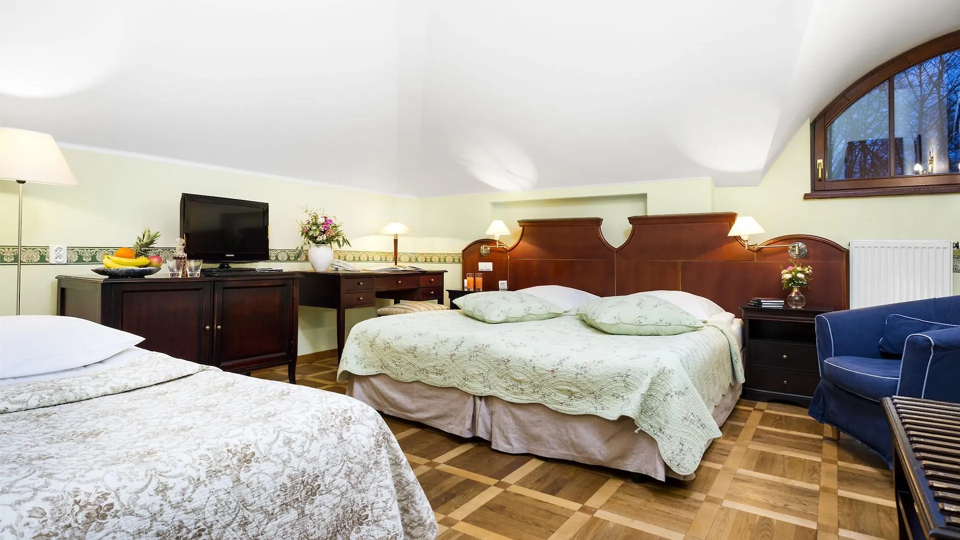 Hotel Maltanski Kraków