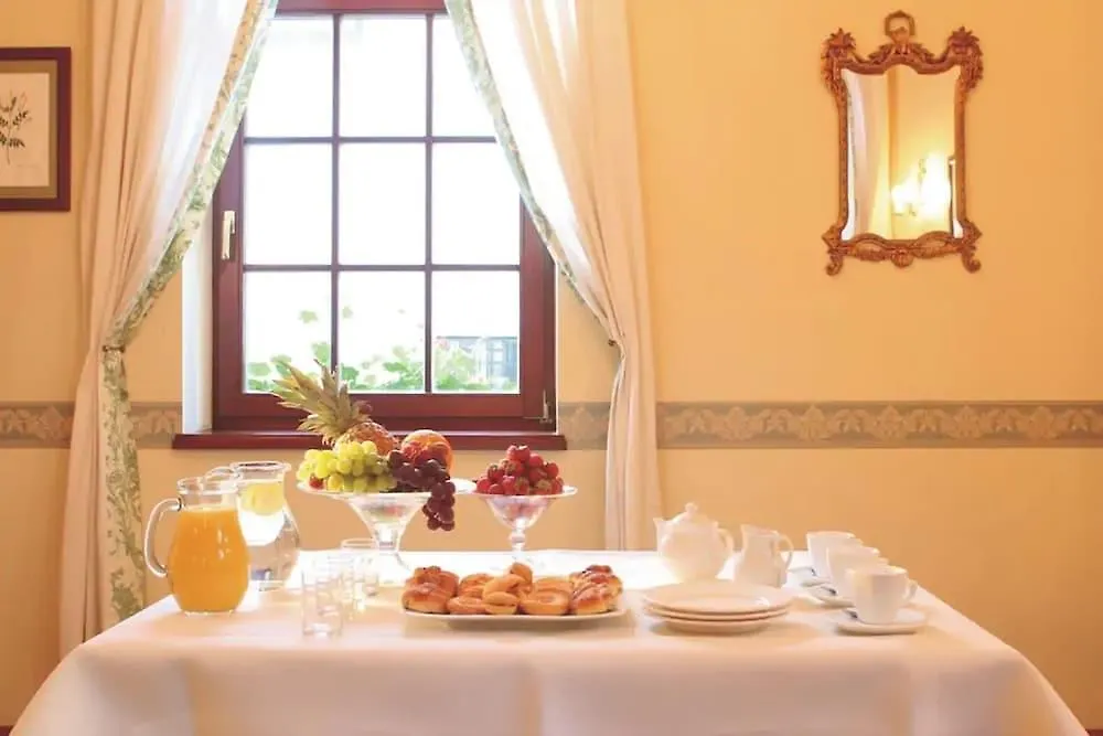 Hotel Maltanski Kraków