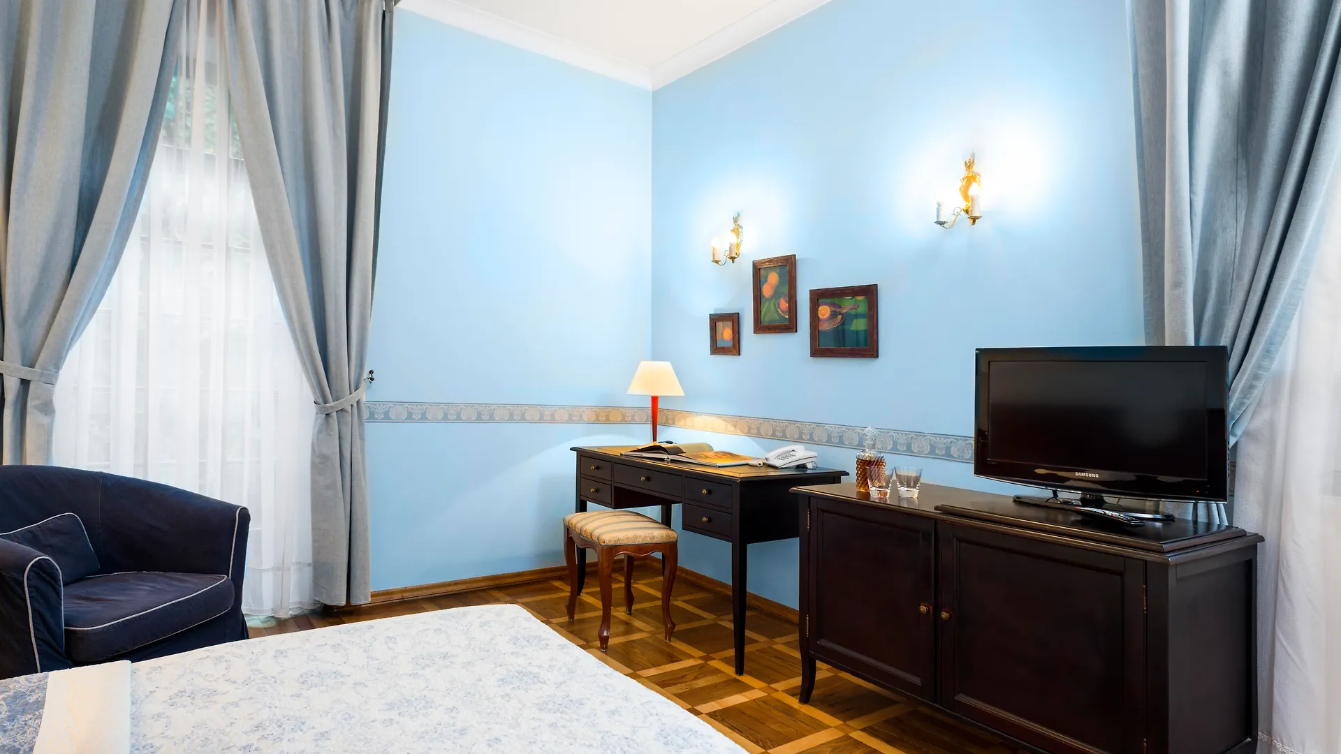 Hotel Maltanski Kraków