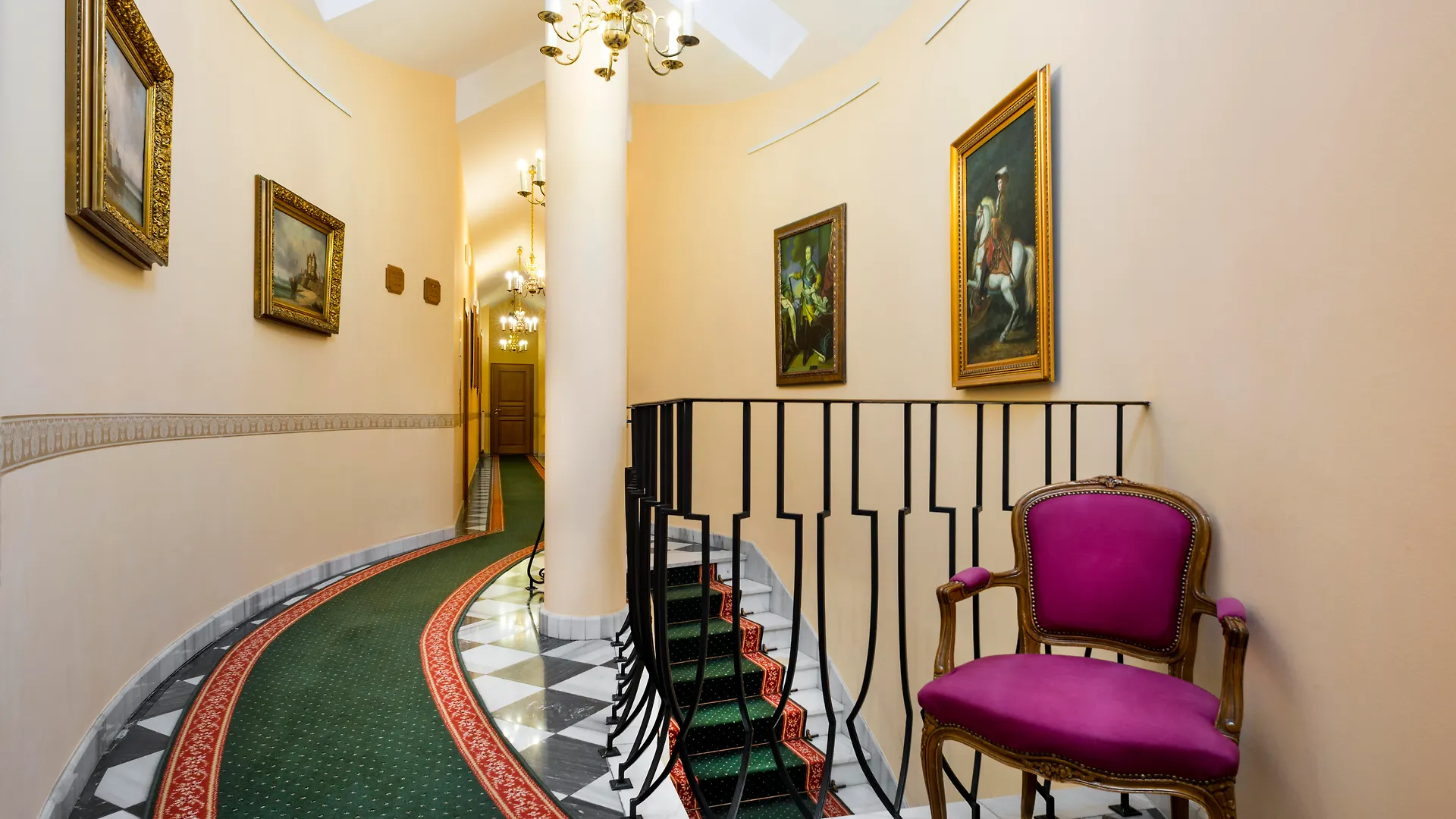 Hotel Maltanski Kraków 3*,  Polen