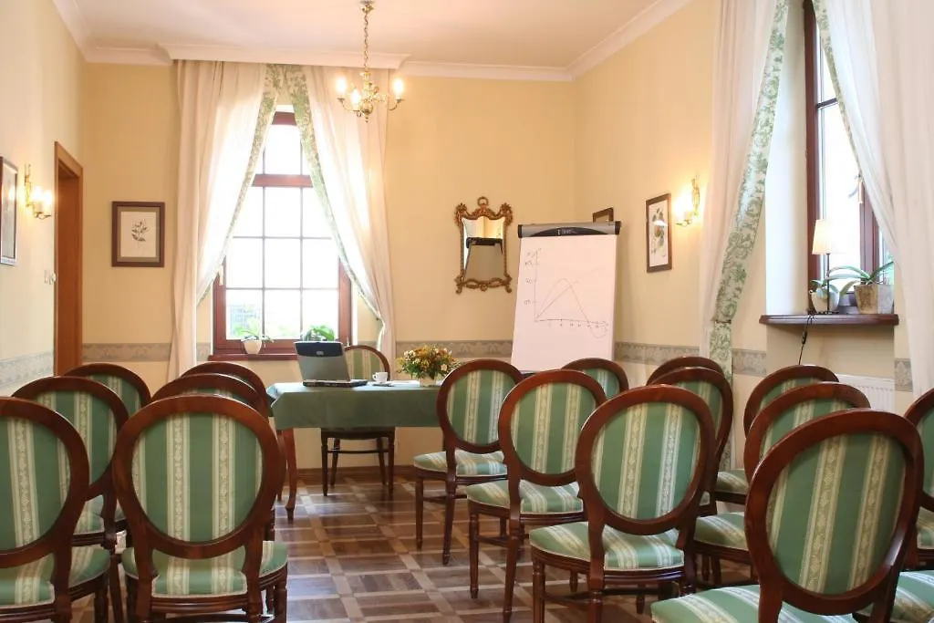 Hotel Maltanski Kraków Polen