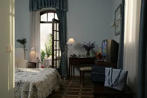 ***  Hotel Maltanski Kraków Polen