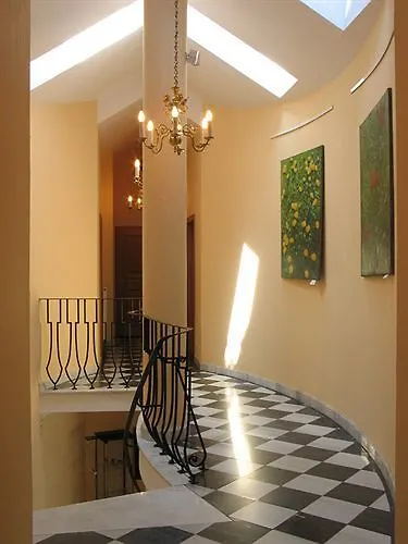 Hotel Maltanski Kraków