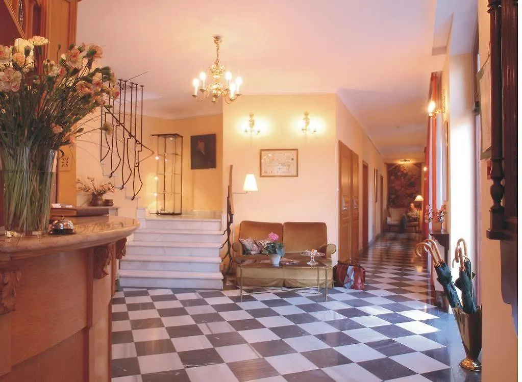 Hotel Maltanski Kraków